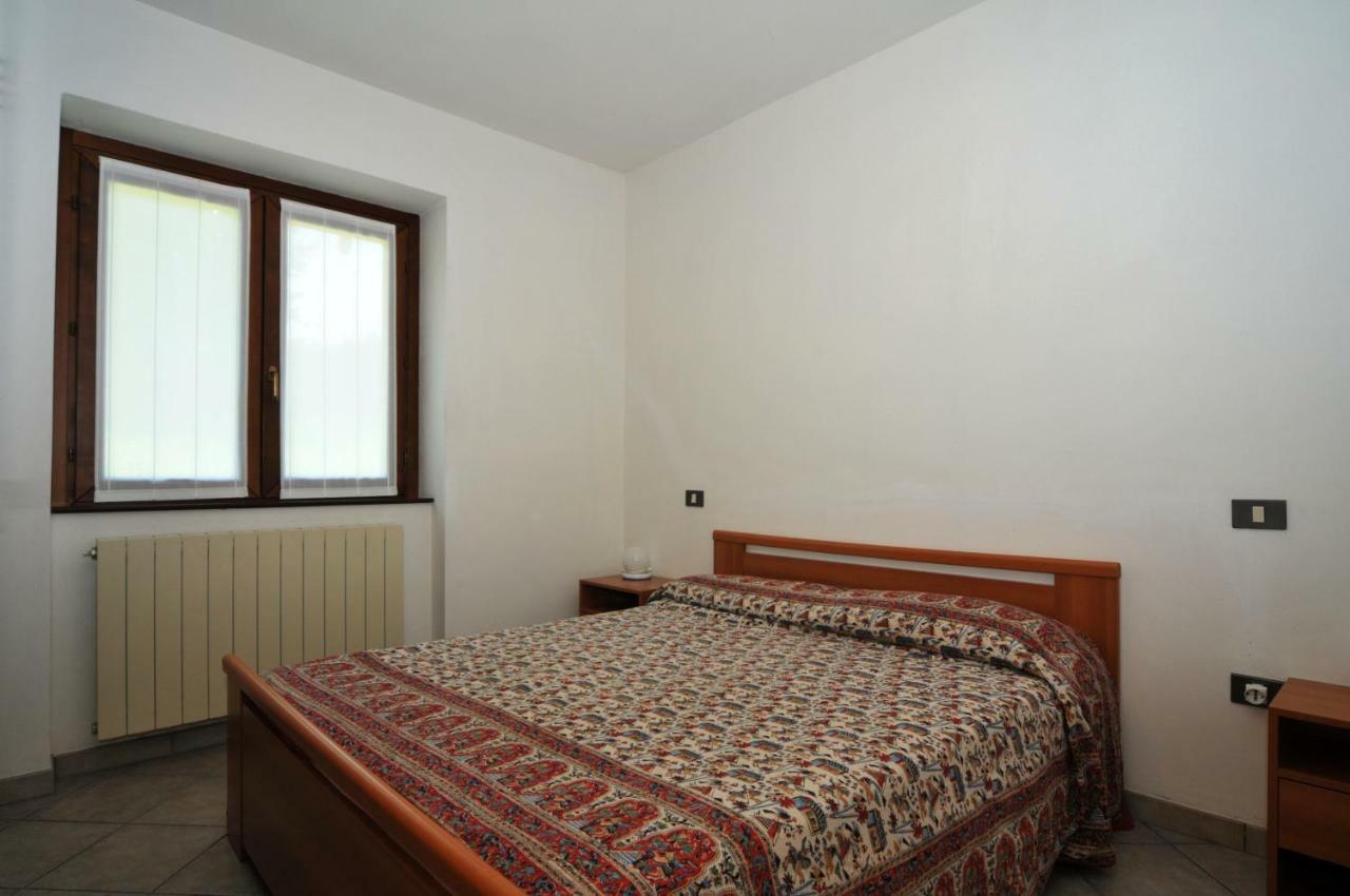 Residence Cirese Borno Eksteriør bilde