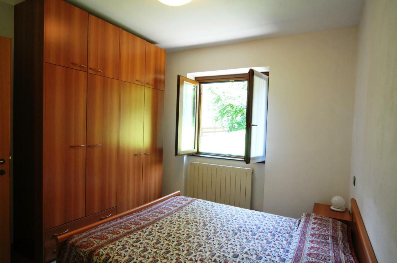 Residence Cirese Borno Eksteriør bilde